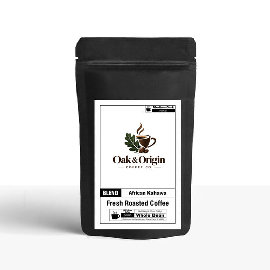 African Kahawa Blend