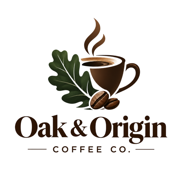 Oak & Origin Coffee Co.