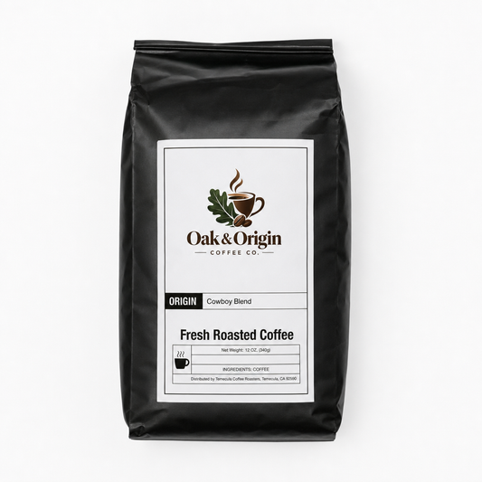 Cowboy Blend